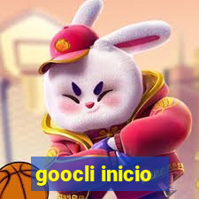 goocli inicio